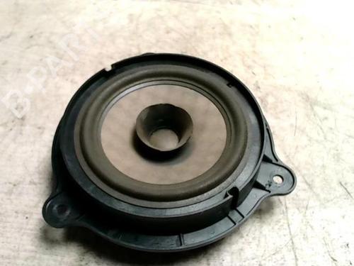 Speaker NISSAN NOTE (E11, NE11) 1.5 dCi | BP25424589E2 