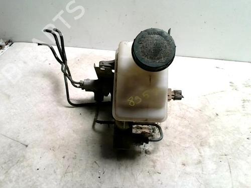 Used Brake master cylinder PEUGEOT 307 (3A/C) 1.6 HDi (90 hp) 31228444