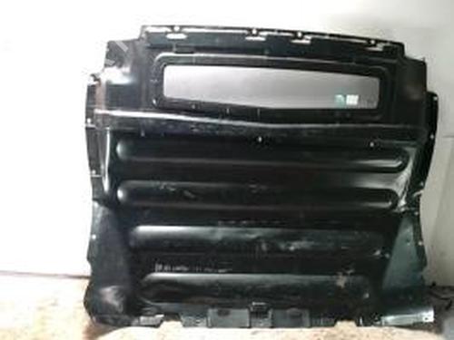 Used Cargo separator RENAULT MASTER II Van (FD) 2.5 dCi (FD02) (101 hp) 25430262