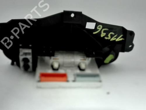 Display monitor RENAULT SCÉNIC I MPV (JA0/1_, FA0_) 1.9 dTi (JA0N) | BP26676646C48 