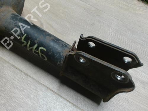 Used Left front shock absorber RENAULT CLIO I (B/C57_, 5/357_) 1.2 (5/357Y, 5/357K) (58 hp) 31237745