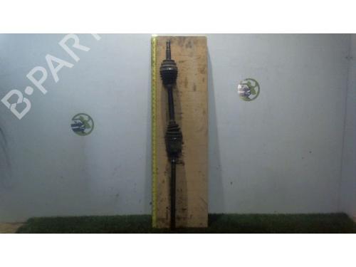 Transmisión delantera derecha TOYOTA RAV 4 II (_A2_) 2.0 D 4WD (CLA20_, CLA21_, CLA20R, CLA21R) (116 hp) 25387916
