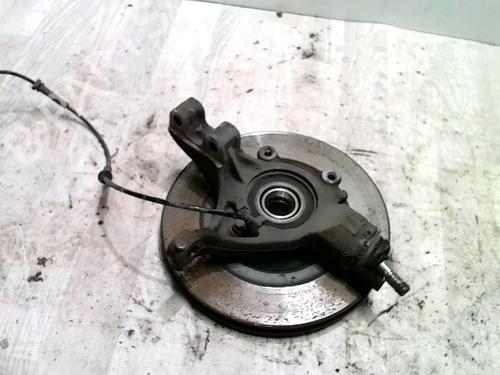 Used Left front steering knuckle PEUGEOT 307 (3A/C) 1.6 16V (109 hp) 25426869