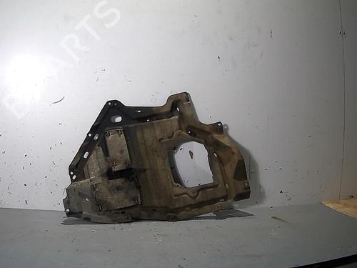 Bundpladebeskyttelse MITSUBISHI GRANDIS (NA_W) 2.0 DI-D (NA8W) (136 hp) 25401537