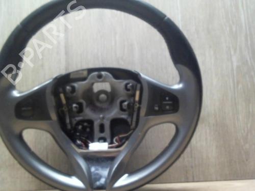 Used Steering wheel RENAULT CLIO IV (BH_) 1.5 dCi 90 (90 hp) 31229875