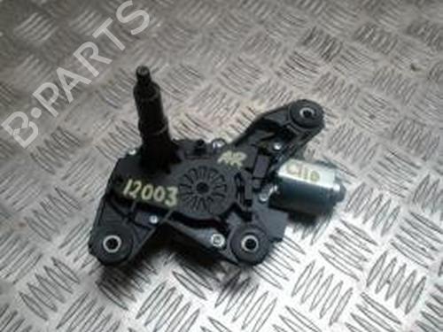 Motore tergicristallo posteriore RENAULT CLIO V (B7_) 1.5 Blue dCi 85 (B7AG) (86 hp) 30530952