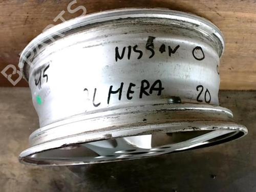Rim NISSAN ALMERA TINO (V10) 1.8 | BP25429158C45 