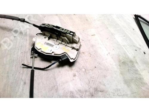 Front right lock SEAT IBIZA IV (6J5, 6P1) 1.2 TDI | BP25430574C97 