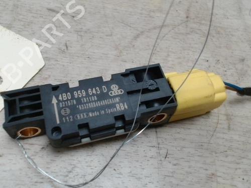 Elektronisk sensor AUDI A3 (8P1) 1.8 TFSI (160 hp) 28215759