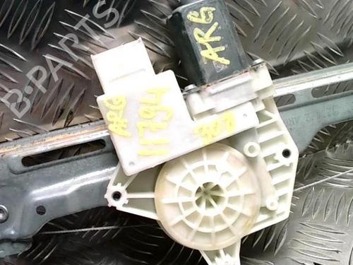 Rear left window mechanism PEUGEOT 308 II (LB_, LP_, LW_, LH_, L3_) 1.5 BlueHDi 130 | BP25431489C24 