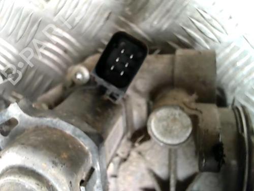 Gearbox control unit PEUGEOT 1007 (KM_) 1.6 16V | BP35981839M52 - Image 5