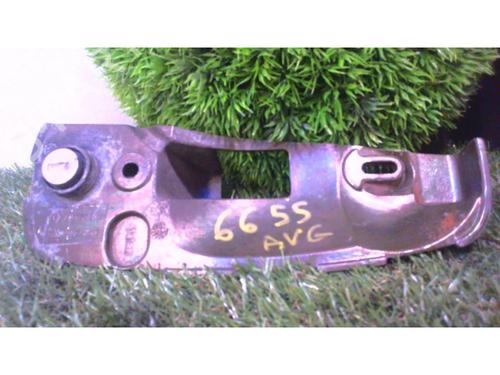 Used Front left exterior door handle RENAULT TRAFIC II Van (FL) 1.9 dCi 80 (FL0B) (82 hp) 25395569