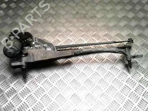 Viskermotor vindrute FORD FIESTA VI (CB1, CCN) 1.4 TDCi | BP25833463M29 