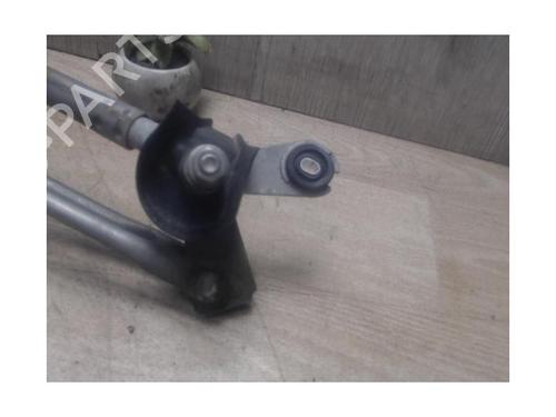 Front wiper motor TOYOTA YARIS (_P9_) 1.0 VVT-i (KSP90_, KSP90R) | BP25415786M29 
