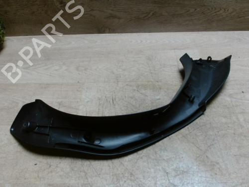 Guarnecido del maletero PEUGEOT 208 I (CA_, CC_) 1.4 HDi (68 hp) 31228154