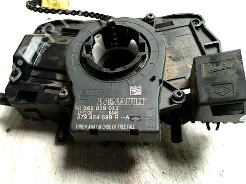 Ratstangsstang DACIA DUSTER (HS_) 1.5 dCi | BP31235031I23 