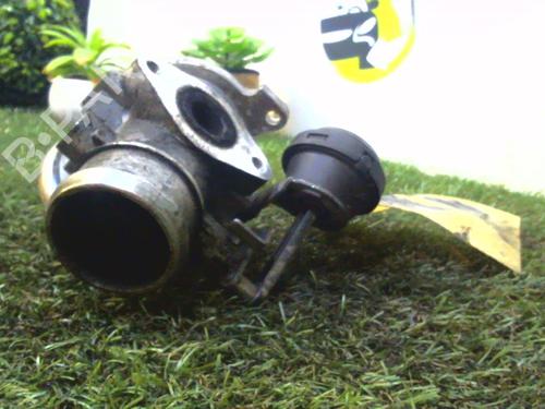 Egr für SEAT LEON (1M1) 1.9 TDI (110 hp) 31219200