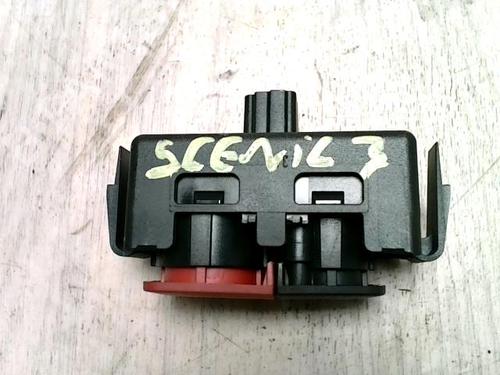 Warning switch RENAULT SCÉNIC III (JZ0/1_) 1.9 dCi (JZ0J, JZ1J, JZ1K, JZ1S) | BP25420733I22 - Image 3