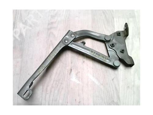 Hinge/Door check strap OPEL CORSA D (S07) 1.0 (L08, L68) | BP25419087C146 