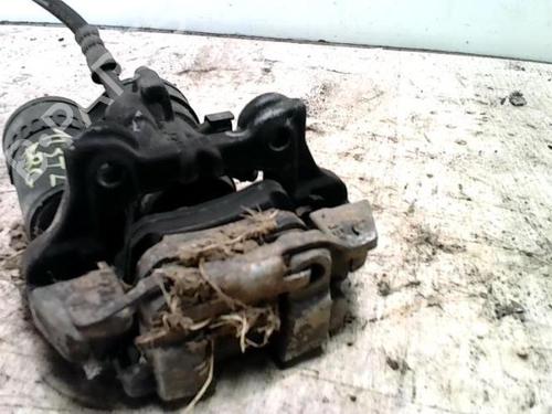 Left rear brake caliper BMW X1 (F48) sDrive 18 d | BP25430972M107