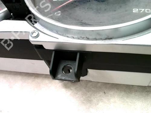 Instrument cluster PORSCHE CAYENNE (9PA) S 4.8 | BP31237659C47