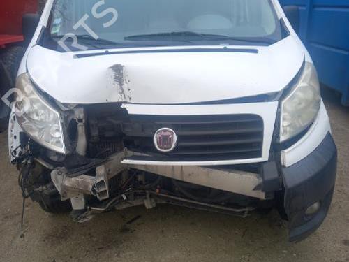 Jante FIAT SCUDO Van (270_, 272_) 1.6 D Multijet | BP30806107C45