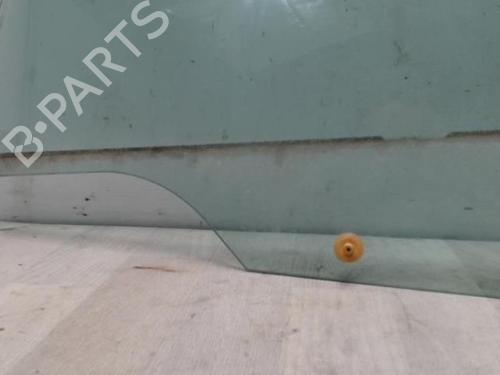 Front left door window FORD FIESTA VI (CB1, CCN) 1.25 | BP25427419C18 