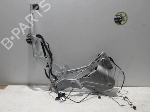 Used Hardtop RENAULT MEGANE CC (EZ0/1_) 1.6 dCi (EZ00) (130 hp) 25388878