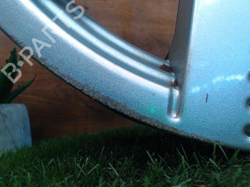 Fælk CITROËN C3 Pluriel (HB_) 1.6 | BP31218623C45 