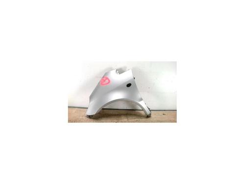 Used Left front fenders MERCEDES-BENZ A-CLASS (W168) A 170 CDI (168.009, 168.109) (95 hp) 25419335