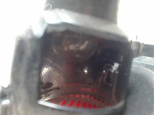 Right tailgate light NISSAN QASHQAI I (J10, NJ10) 1.5 dCi | BP31227350C80