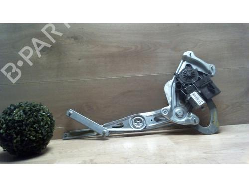 Used Rear left window mechanism RENAULT GRAND SCÉNIC III (JZ0/1_) 1.9 dCi (JZ0J, JZ0N, JZ1K, JZ1S) (131 hp) 25411507