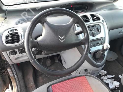 Front wiper motor CITROËN XSARA PICASSO (N68) 1.6 HDi | BP25426464M29 