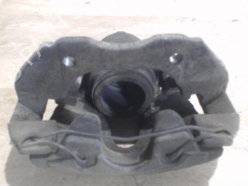 Used Left front brake caliper MAZDA 3 (BK) 1.6 DI Turbo (109 hp) 25412596