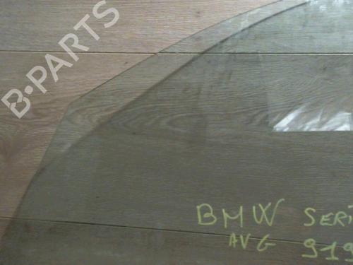 Used Front left door window Front left door window 38039784 38039784