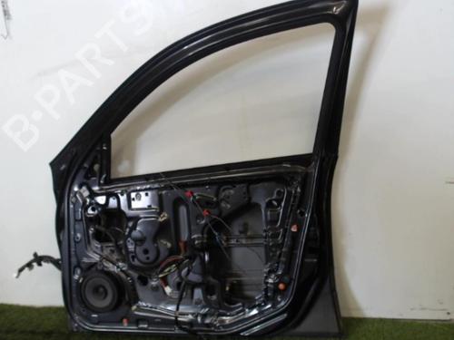 Right front door NISSAN ALMERA II (N16) 2.2 Di | BP25397113C3