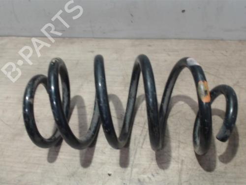 Used Shock absorber spring DACIA LOGAN MCV (KS_) 1.5 dCi (KS0K) (68 hp) 25387330