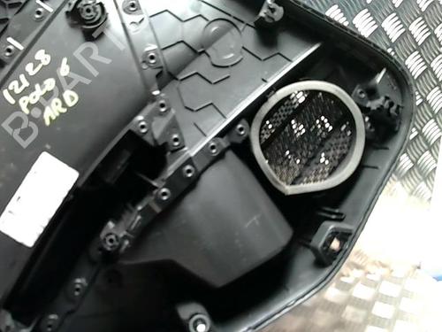 Rear right panel VW POLO VI (AW1, BZ1, AE1) 1.0 MPi | BP31371326C61  - Image 8