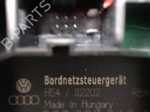 Control unit VW PASSAT B6 Variant (3C5) 2.0 TDI 16V | BP30057037M11 