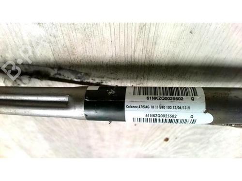 Steering column PEUGEOT 207 (WA_, WC_) 1.4 | BP25425574M21 