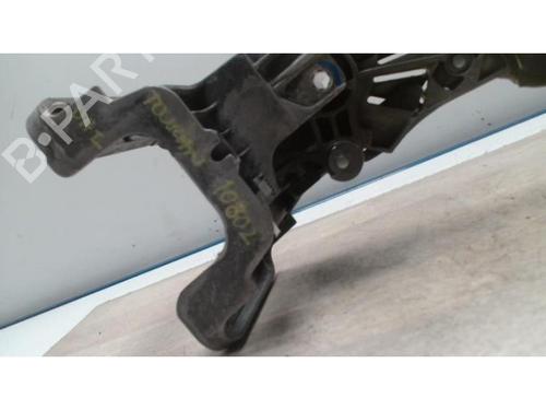 Hand brake VW TOURAN (1T1, 1T2) 2.0 TDI | BP25421760I18 