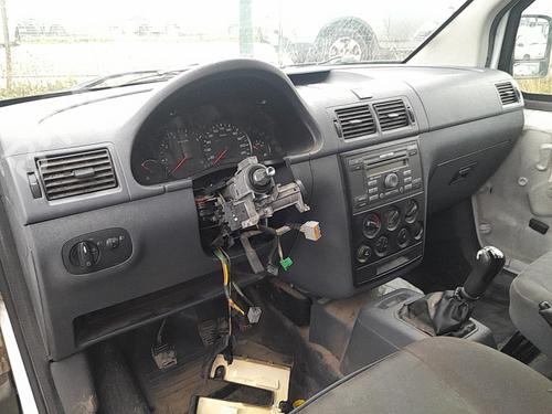 Left sun visor FORD TRANSIT CONNECT (P65_, P70_, P80_) 1.8 Di | BP31226277I1