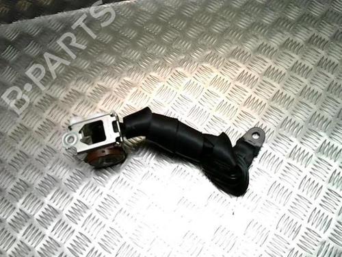 Rear left seatbelt CITROËN C4 Picasso I MPV (UD_) 1.6 HDi | BP25429790I29 
