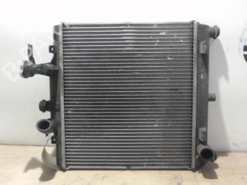 Køler KIA PICANTO I (SA) 1.1 CRDi (75 hp) 25408354