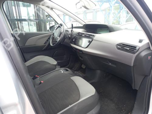 Middle console CITROËN C4 Picasso II 1.6 BlueHDi 120 | BP31026584I22  - Image 8