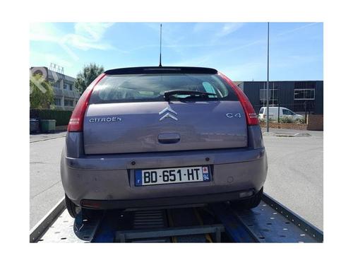 Hinge/Door check strap CITROËN C4 I (LC_) 1.6 HDi | BP25417148C146 