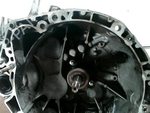 Gearbox RENAULT MEGANE II Coupé-Cabriolet (EM0/1_) 1.9 dCi | BP25421403M3