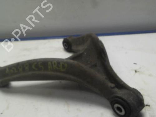 Højre bagtil bærearm CITROËN C5 III (RD_) 1.6 HDi 110 (RD9HL0, RD9HR8, RD9HRA) (112 hp) 31224316