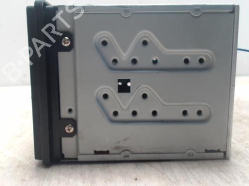 Autoradio für OPEL AGILA A (H00) 1.2 16V (F68) (75 hp) 31236812