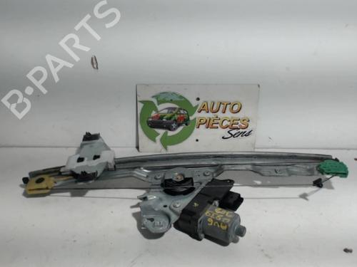 Used Front left window mechanism PEUGEOT 308 I (4A_, 4C_) 1.6 HDi (92 hp) 25398300
